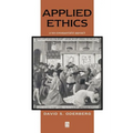 Applied Ethics - Paperback