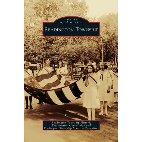 Readington Township
