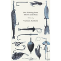 Sea Fishing from Shore and Boat