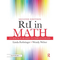 Rti in Math: Evidence-Based Interventions - Paperback