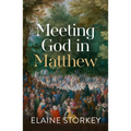 Meeting God in Matthew - Paperback