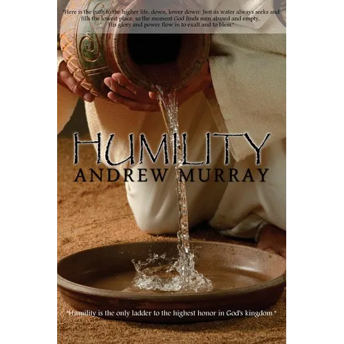 Humility by Andrew Murray - Paperback