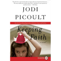 Keeping Faith - Paperback