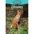 Dholes - Paperback