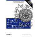 Java Threads - Paperback