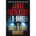 The Coast-To-Coast Murders - Paperback