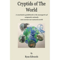 Cryptids of the World - Paperback