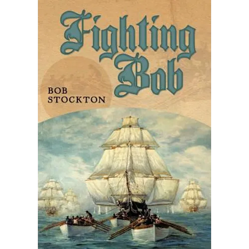 Fighting Bob