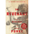 The Revenant: A Novel of Revenge - Paperback