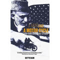 A Man and A Motorcycle: How Hamid Karzai Came to Power - Paperback