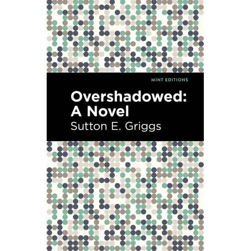 Overshadowed - Paperback