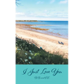 I Just Love You - Paperback