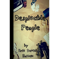 Despicable People - Paperback