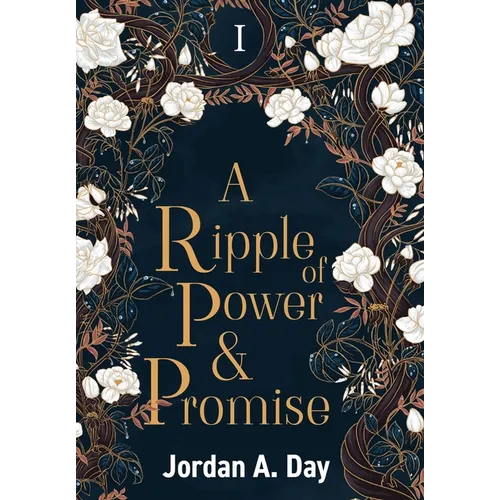 A Ripple of Power and Promise - Hardcover
