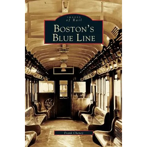 Boston's Blue Line