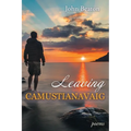 Leaving Camustianavaig: Poems - Paperback