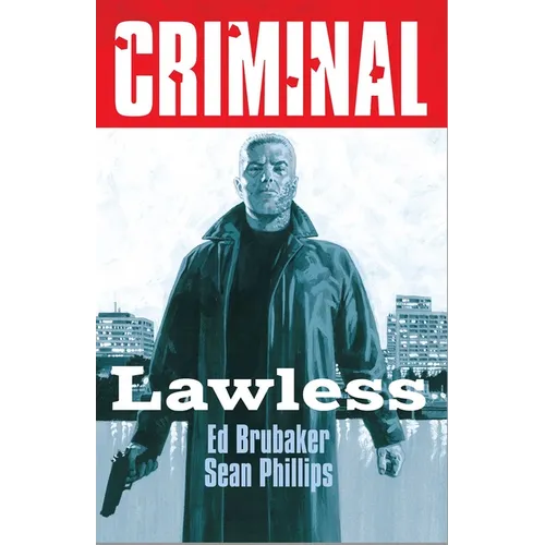 Criminal Volume 2: Lawless (New Edition) - Paperback