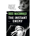The Instant Enemy - Paperback