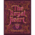The Royal Heart - Hardcover