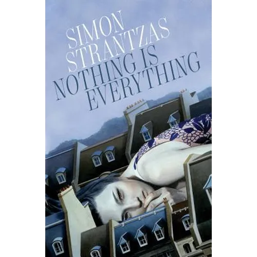 Nothing is Everything - Paperback