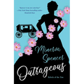 Outrageous: A Gripping Historical Regency Romance Book - Paperback