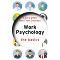 Work Psychology: The Basics - Paperback