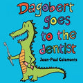 Dagobert goes to the dentist - Paperback