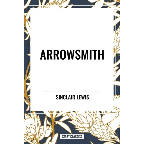 Arrowsmith - Hardcover