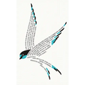 One Swallow Does Not Make a Summer - Paperback