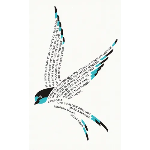 One Swallow Does Not Make a Summer - Paperback