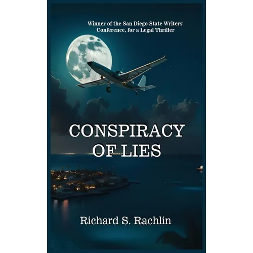 Conspiracy of Lies