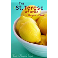 St. Teresa of Avila Prayer Book - Paperback