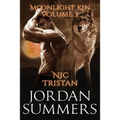 Moonlight Kin Vol. 2 - Paperback