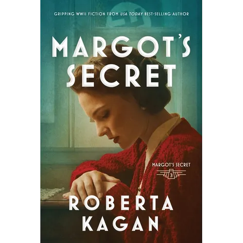 Margot's Secret - Paperback