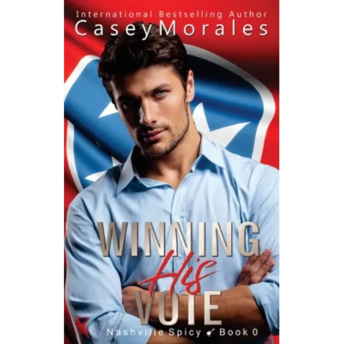 Winning His Vote - Paperback