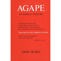 Agape - Paperback