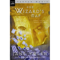 The Wizard's Map: Tartan Magic, Book One - Paperback