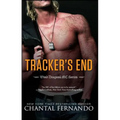 Tracker's End - Paperback