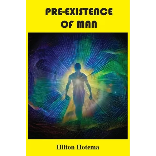 Pre-Existence of Man - Paperback