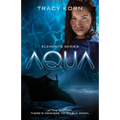 Aqua - Paperback