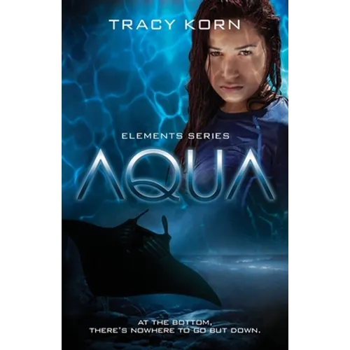 Aqua - Paperback