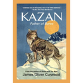 Kazan: Father of Baree - Paperback