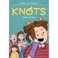 Knots: A Graphic Novel - Hardcover