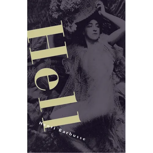 Hell - Paperback