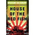 House of the Red Fish - Paperback