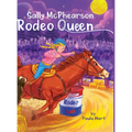 Sally McPhearson, Rodeo Queen - Hardcover