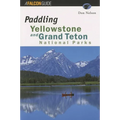 Paddling Yellowstone and Grand Teton National Parks