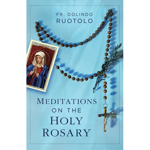 Meditations on the Holy Rosary - Paperback