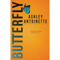 Butterfly - Paperback
