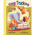 Keep Trucking - Paperback